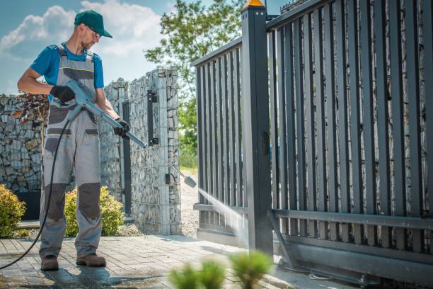 Spring Cleaning in Pimlico, SC
